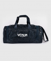 Sportovní taška VENUM TRAINER LITE SPORT - modro/maskáčová