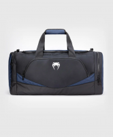 Sportovní taška VENUM Evo 2 Trainer Lite - černo/modrá