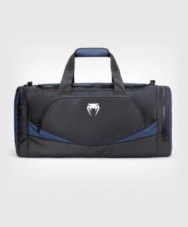 Sportovní taška VENUM Evo 2 Trainer Lite - černo/modrá