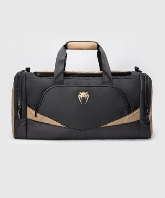 Sportovní taška VENUM Evo 2 Trainer Lite - černo/sand