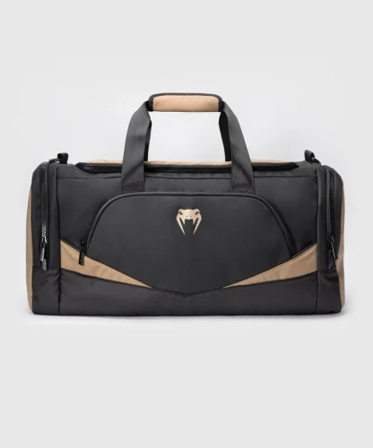 Sportovní taška VENUM Evo 2 Trainer Lite - černo/sand