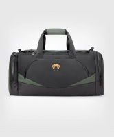 Sportovní taška VENUM Evo 2 Trainer Lite - černo/khaki