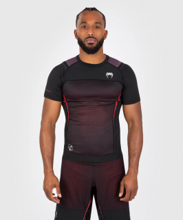 Rashguard VENUM x Dodge Banshee Kr. rukáv