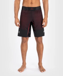 Pánské šortky VENUM x Dodge Banshee - černé