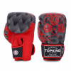 Předchozí: Boxerské rukavice TOP KING Dragon - Černé