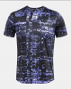 Další: Pánské kompresní triko Under Armour Challenger Pro SS - černé