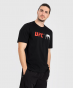 Další: Pánské triko VENUM UFC Classic - černo/červené