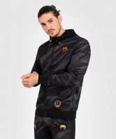 Pánská mikina VENUM UFC Adrenaline by Venum Fight Week KPZ - urban Camo