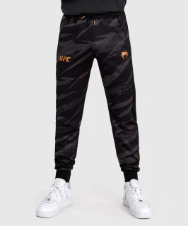 Pánské tepláky VENUM UFC Adrenaline by Venum Fight Week - urban Camo