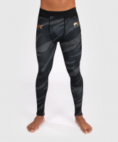 Kompresní legíny UFC Adrenaline by Venum Fight Week Performance - urban Camo