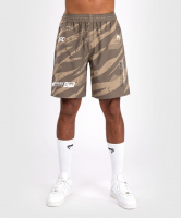 Tréninkové Pánské trenky VENUM UFC Adrenaline by Venum Fight Week Performance - desert Camo