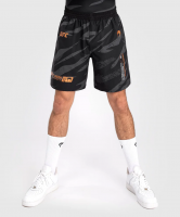 Tréninkové Pánské trenky VENUM UFC Adrenaline by Venum Fight Week Performance - urban Camo