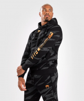 Pánská mikina VENUM UFC Adrenaline by Venum Fight Week KP - urban Camo