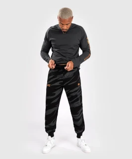 Pánské tepláky VENUM UFC Adrenaline by Venum Fight Week - urban Camo