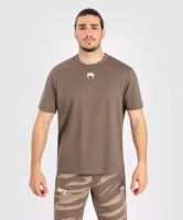 Pánské triko VENUM UFC Adrenaline by Venum Fight Week - bronz
