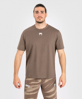Pánské triko VENUM UFC Adrenaline by Venum Fight Week - bronz