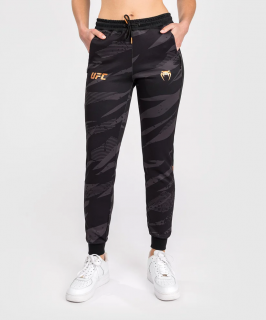 Dámské tepláky VENUM Adrenaline by Venum Fight Week - urban camo