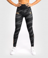 Dámské legímy VENUM UFC Adrenaline by Venum Fight Week - urban camo