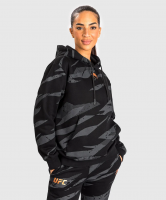 Dámská mikina UFC Adrenaline by Venum Fight Week - urban camo