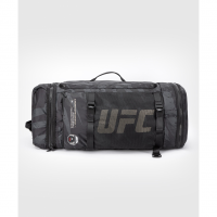 Sportovní taška VENUM UFC Adrenaline Fight Week - urban camo
