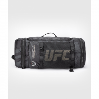 Sportovní taška VENUM UFC Adrenaline Fight Week - urban camo