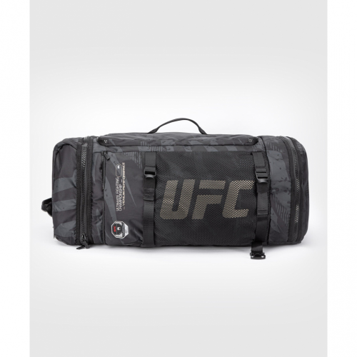 Sportovní taška VENUM UFC Adrenaline Fight Week - urban camo