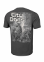 Předchozí: PitBull West Coast Triko City Of Dogs - šedé