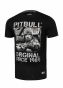 Předchozí: PitBull West Coast Triko Drive 170 - černé