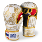 Předchozí: PHANTOM Sparring rukavice muay thai - limitovaná edice