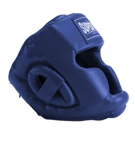 Super Pro Přilba Legionairre - modrá