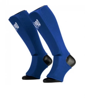 Super Pro Chrániče holení Defender - modré