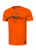 Další: PitBull West Coast Triko Co. - oranžové