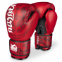 Další: PHANTOM Boxerské rukavice Muay Thai - červené