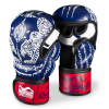 Předchozí: PHANTOM Sparring rukavice APEX Sparring - modré