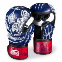 PHANTOM Sparring rukavice APEX Sparring - modré