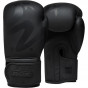 Další: RDX Boxerské rukavice F15 Noir - černé