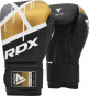 Další: RDX Boxerské rukavice F7 Ego - černo/zlaté