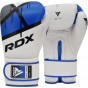 Předchozí: RDX Boxerské rukavice F7 Ego - bílo/modré