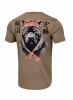 Předchozí: PitBull West Coast Triko Classic Bravery 190 Denim Washed - hnědé