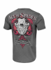 Další: PitBull West Coast Triko Ace Of Spades 190 Denim Washed - šedé