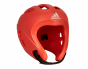 Další: Kickbox přilba ADIDAS - červená