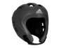 Předchozí: Kickbox přilba ADIDAS - černá