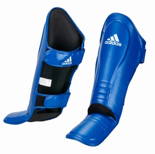 Chrániče holení ADIDAS adiSGSS01 - modré