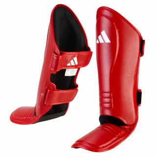Chrániče holení ADIDAS adiSGSS01 - červené