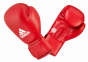 Předchozí: Boxerské rukavice Adidas WAKO Training - červené