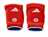 Další: Chrániče loktů ADIDAS - červené