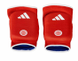 Další: Chrániče loktů ADIDAS - červené