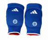 Další: Chrániče loktů ADIDAS - modré