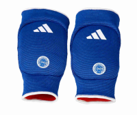 Chrániče loktů ADIDAS - modré