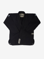 Kimono na BJJ MANTO \"RISE 2.0\" - černé